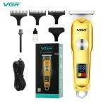 ریش تراش vgr 290