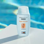 ضد آفتاب ایزدین فیوژن واتر SPF 50