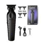 kemei-shaver-model-km-2299