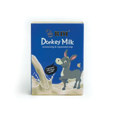 صابون شیر خر RDI Donkey Milk