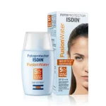 ضد آفتاب ایزدین فیوژن واتر SPF50