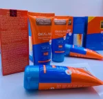 ضد آفتاب OKALAN