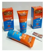 کرم ضد آفتاب اوکالان اصل OKALAN SPF 50