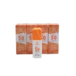 لوسیون ضد آفتاب استلین SPF 50